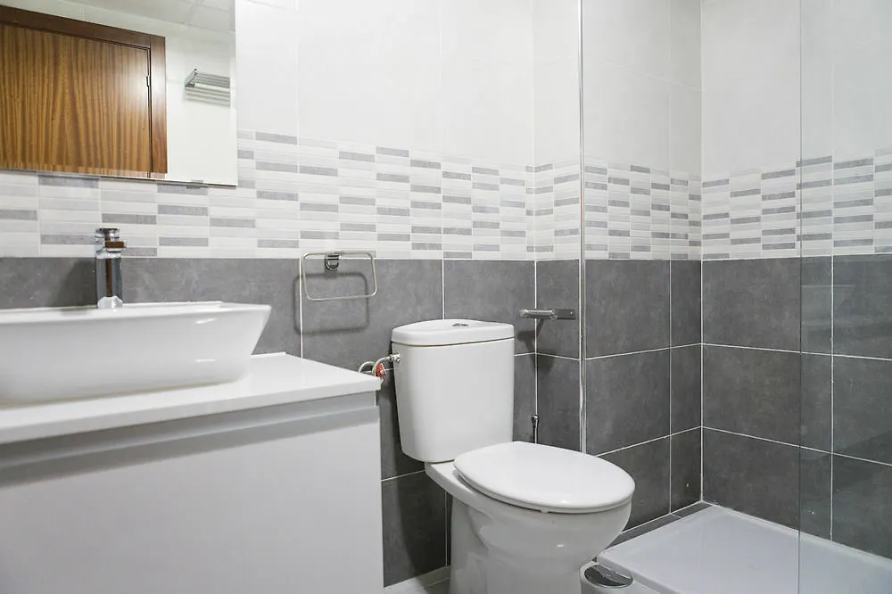**** Hotel Suncity Flat Salitre II Málaga Espanha